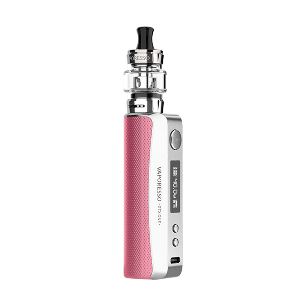 Vaporesso GTX One 40W VW Kit with GTX Tank 18 2000mAh