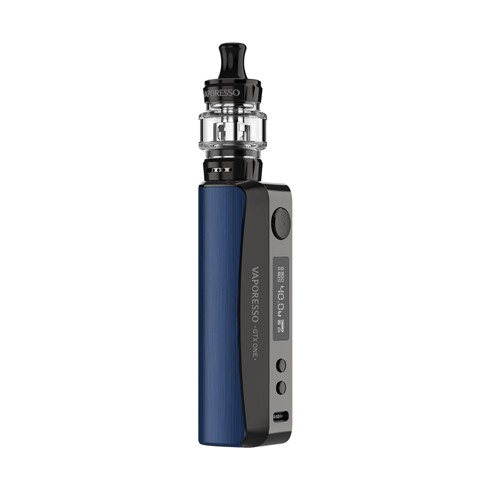 Vaporesso GTX One 40W VW Kit with GTX Tank 18 2000mAh