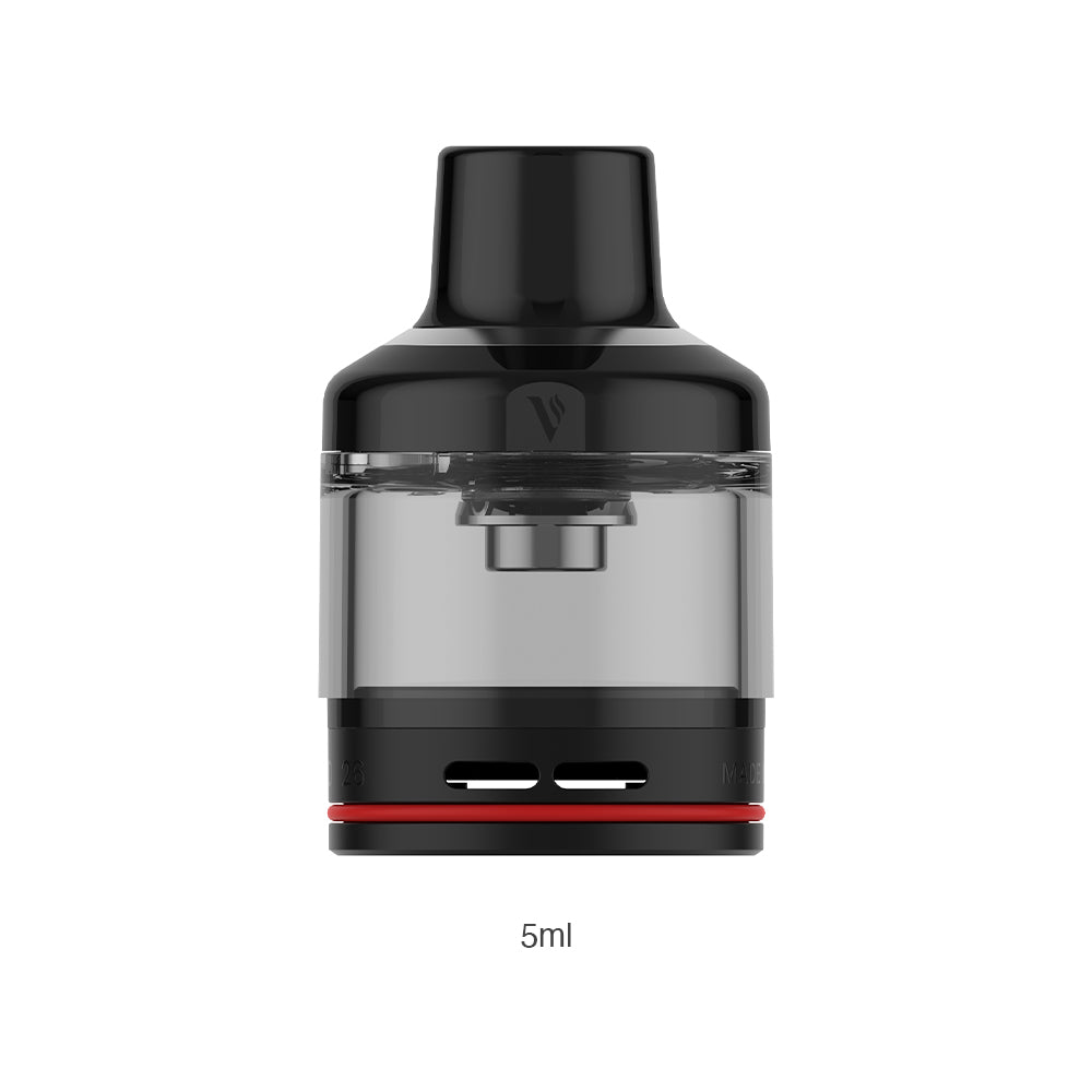 Vaporesso GTX Pod 26 Empty Cartridge 5ml (2pcs/Pack)