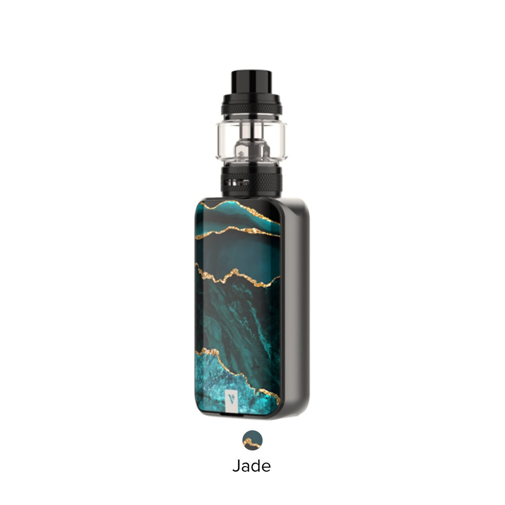 Vaporesso Luxe II 220W Touch Screen Kit with 8ml NRG-S Tank (Luxe 2)
