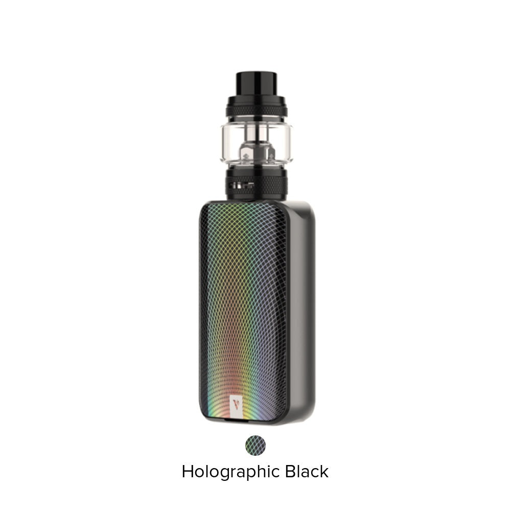 Vaporesso Luxe II 220W Touch Screen Kit with 8ml NRG-S Tank (Luxe 2)