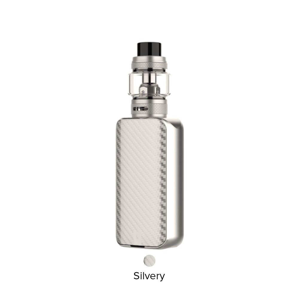 Vaporesso Luxe II 220W Touch Screen Kit with 8ml NRG-S Tank (Luxe 2)