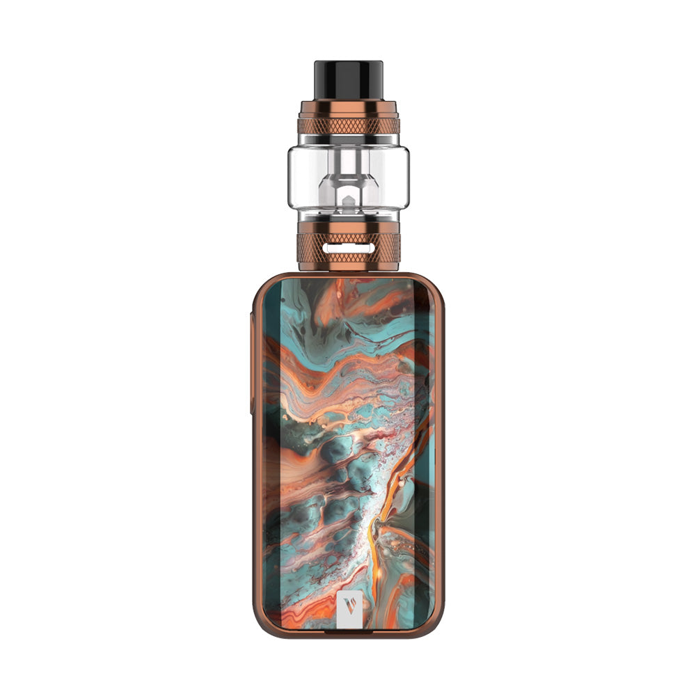 Vaporesso Luxe II 220W Touch Screen Kit with 8ml NRG-S Tank (Luxe 2)