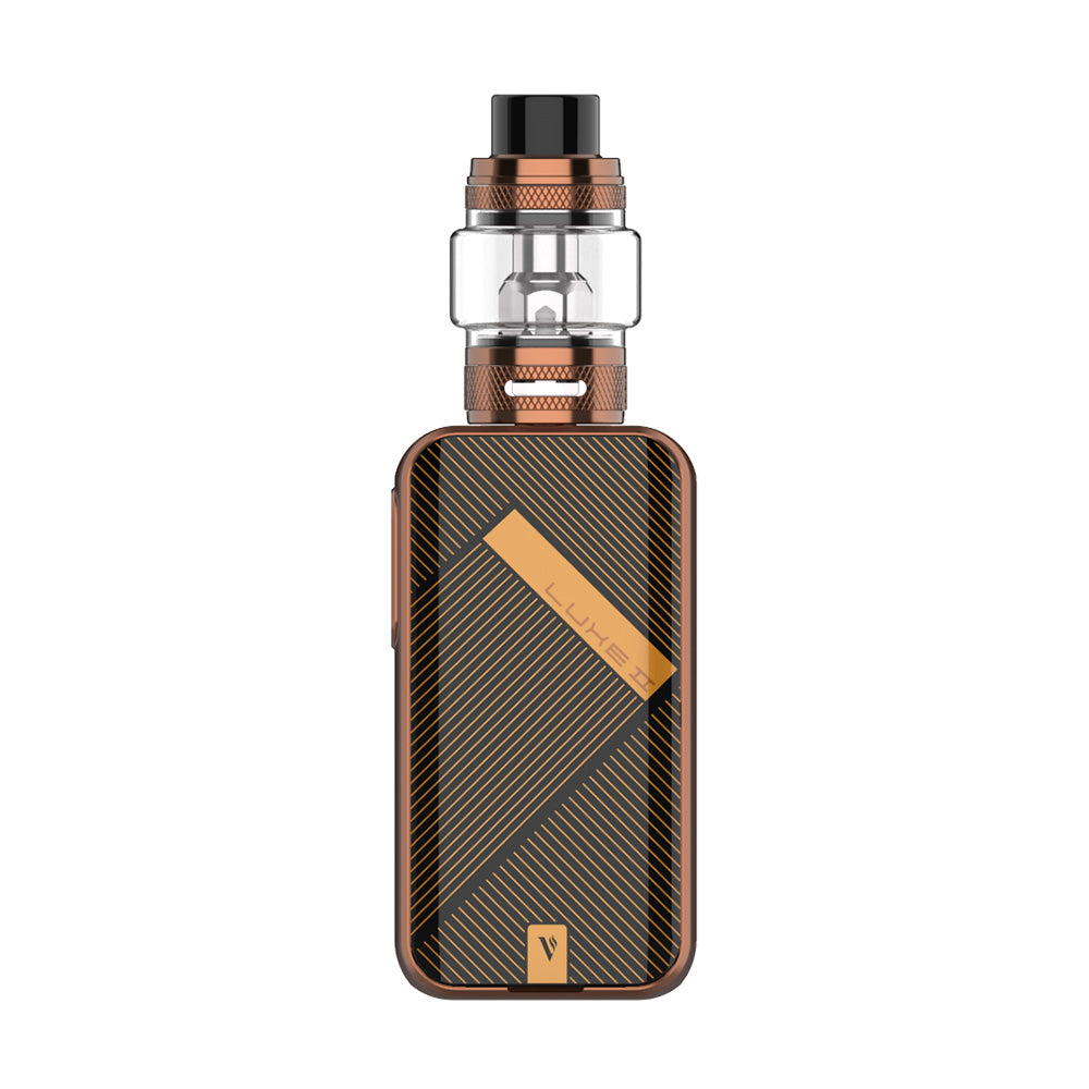 Vaporesso Luxe II 220W Touch Screen Kit with 8ml NRG-S Tank (Luxe 2)