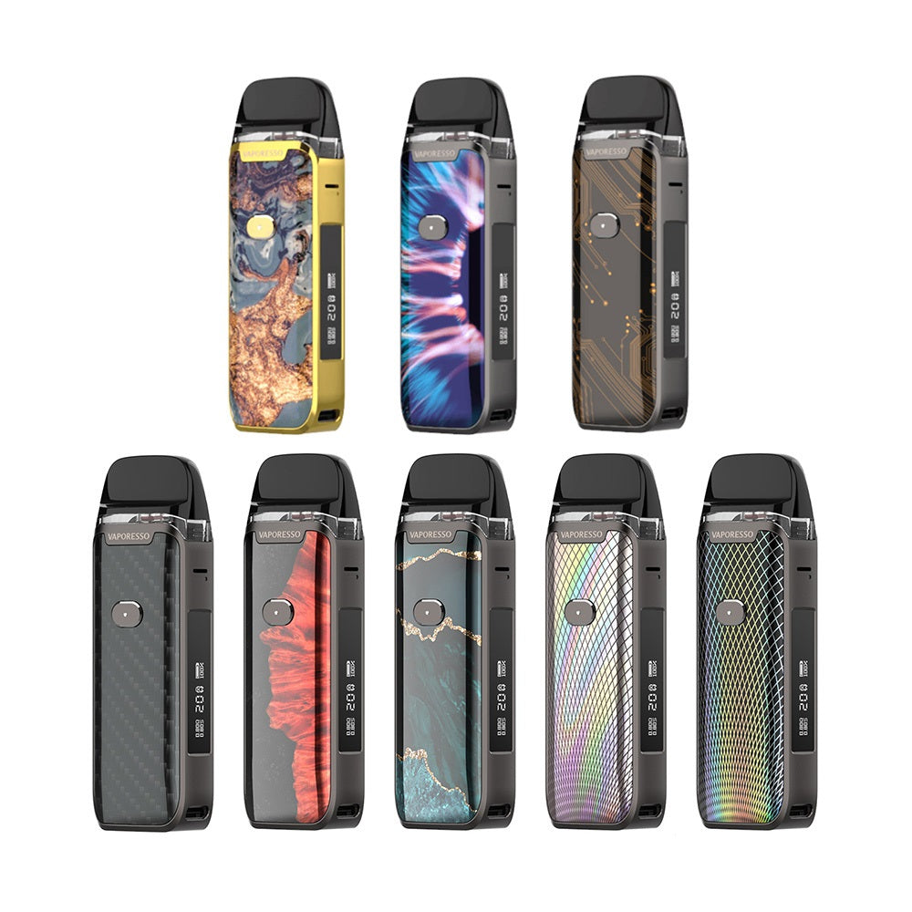 Vaporesso Luxe PM40 Pod System Kit 1800mAh 4ml