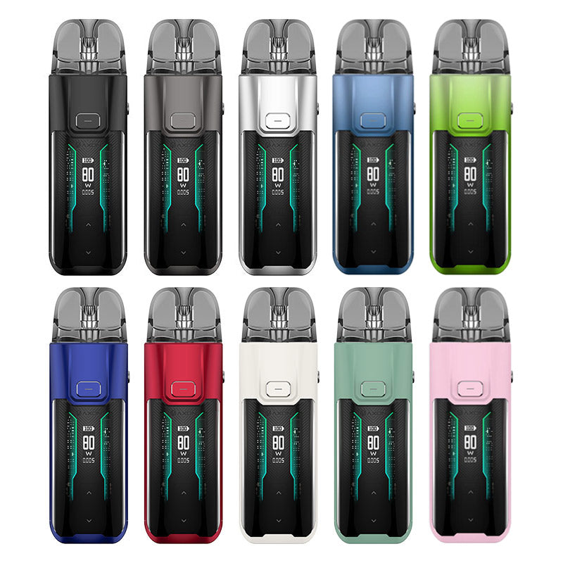 Vaporesso LUXE XR Max Pod System Kit 2800mAh 5ml