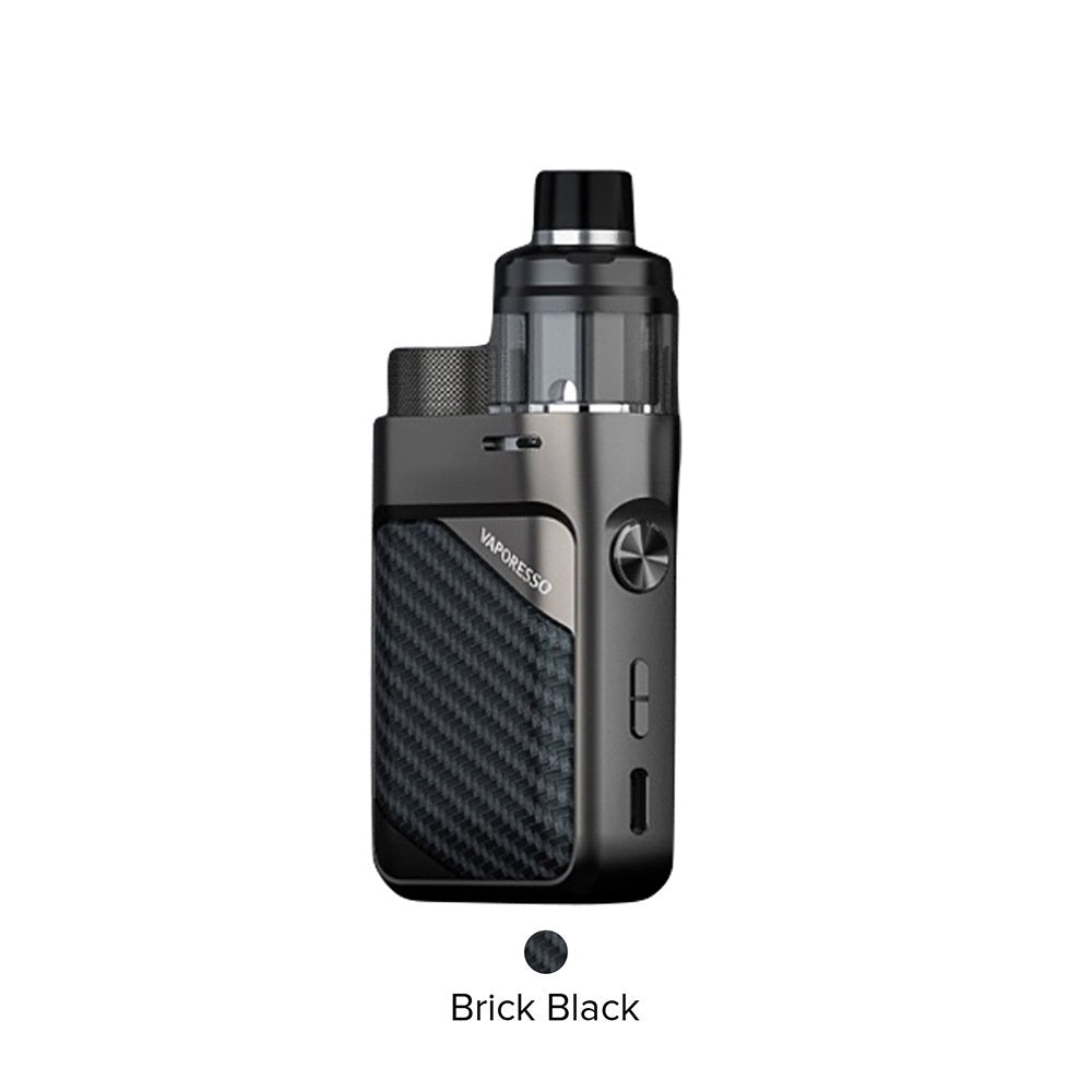 Vaporesso SWAG PX80 80W 18650 Pod Kit
