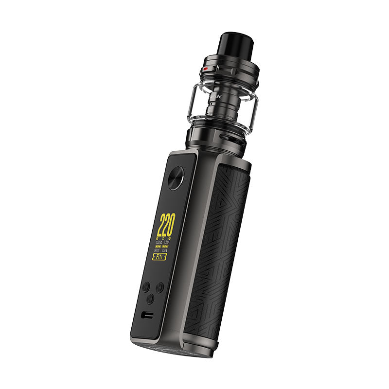 Vaporesso Target 200 Mod Kit With iTANK 2 Atomizer 8ml