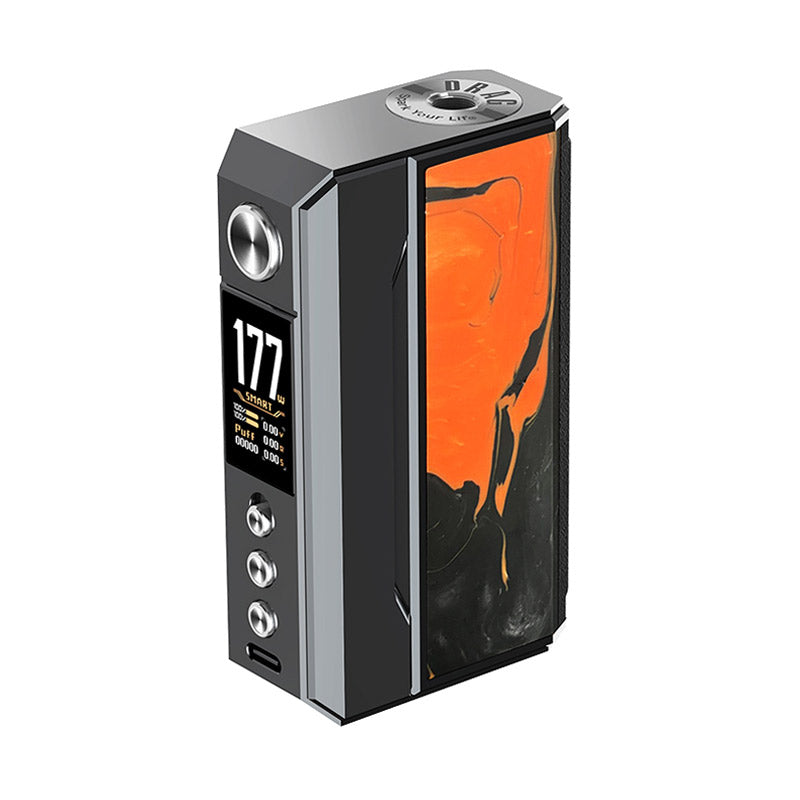 VOOPOO Drag 4 Box Mod
