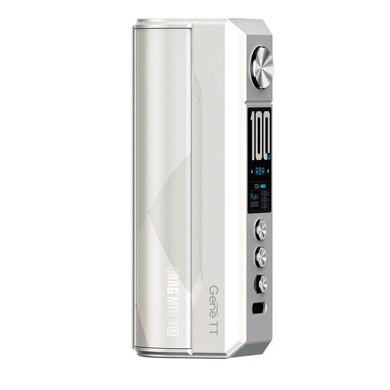 VooPoo Drag M100S 100W MOD