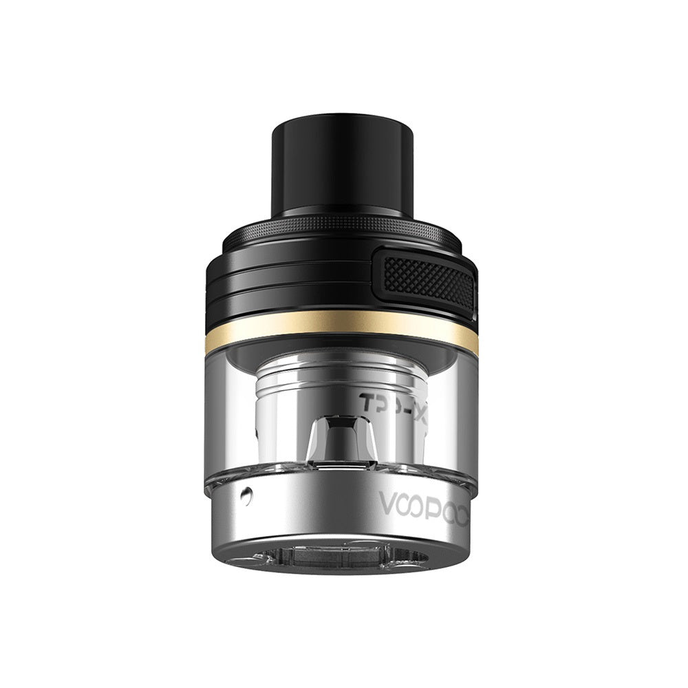 VOOPOO TPP X Empty Pod Cartridge 5.5ml (1pc/pack)
