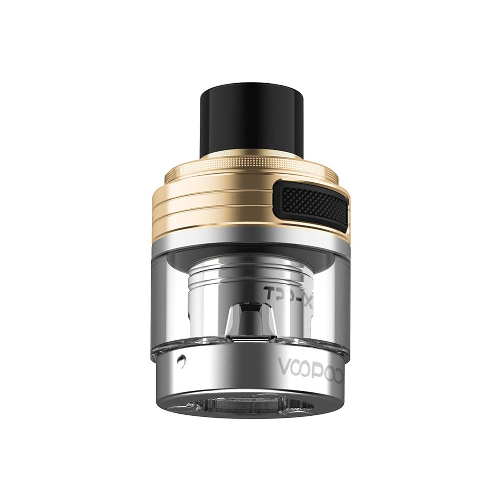 VOOPOO TPP X Empty Pod Cartridge 5.5ml (1pc/pack)