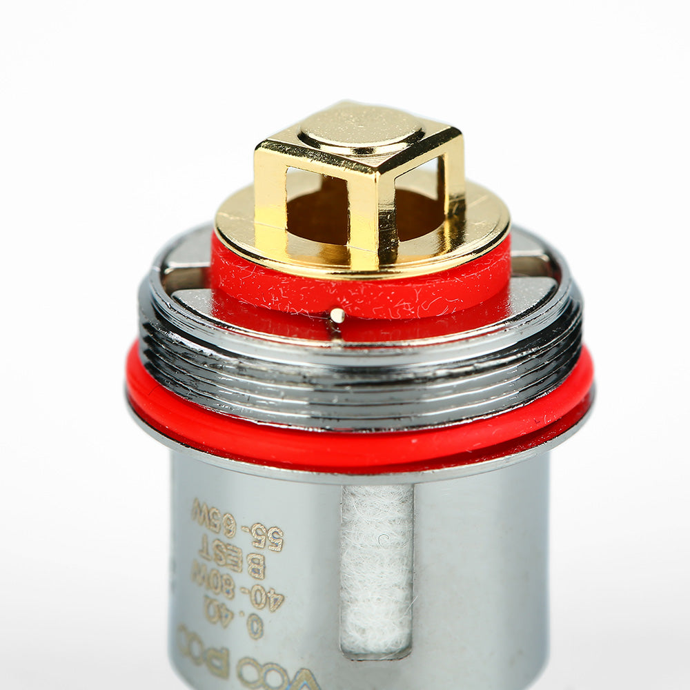 VOOPOO UFORCE Replacement Coil (5pcs/pack) U-Force