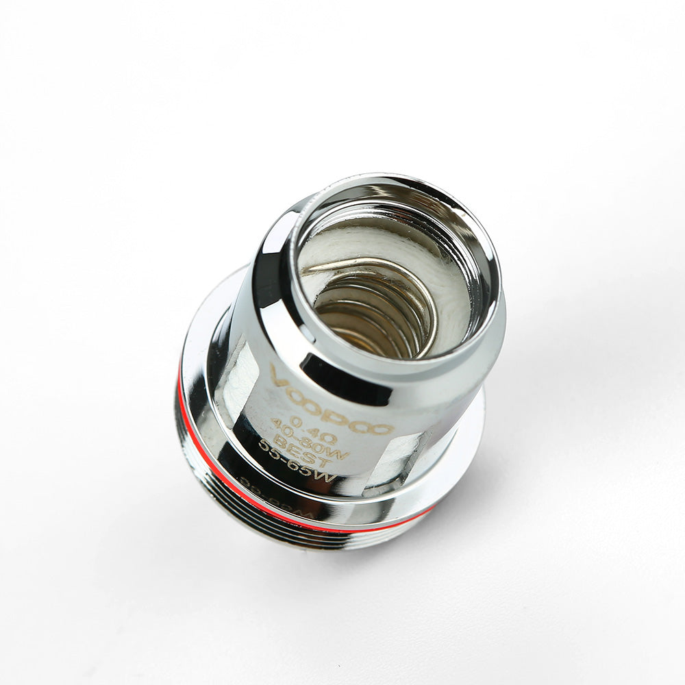 VOOPOO UFORCE Replacement Coil (5pcs/pack) U-Force