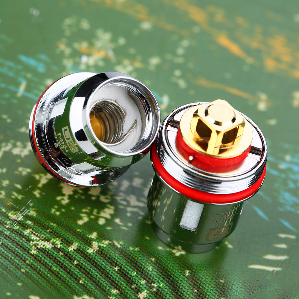 VOOPOO UFORCE Replacement Coil (5pcs/pack) U-Force