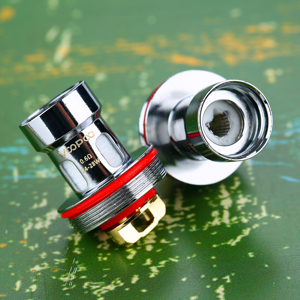 VOOPOO UFORCE Replacement Coil (5pcs/pack) U-Force