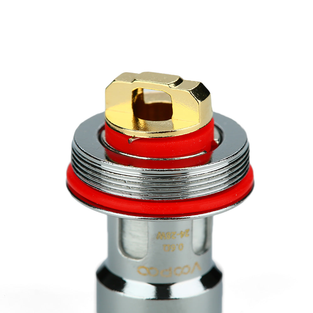 VOOPOO UFORCE Replacement Coil (5pcs/pack) U-Force