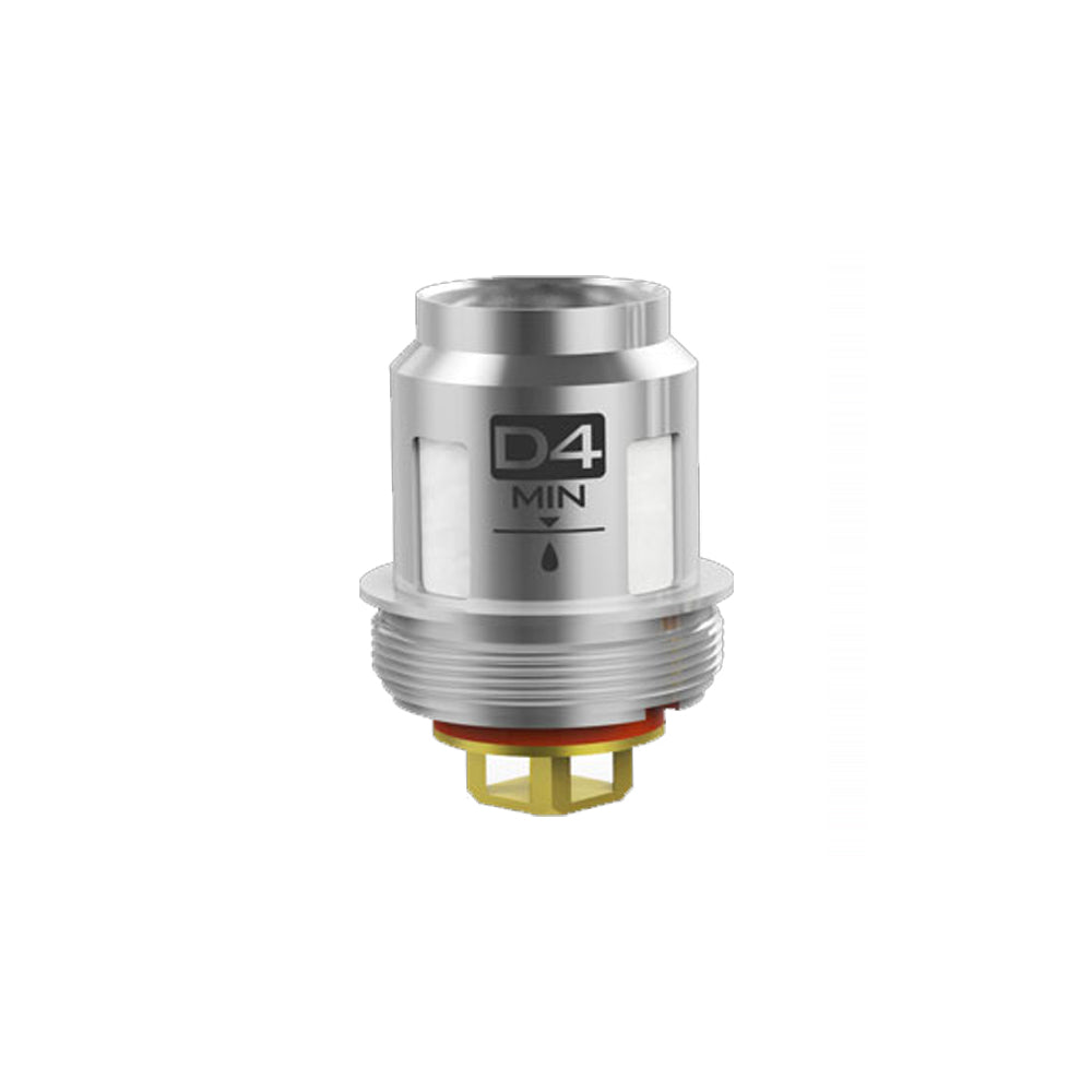 VOOPOO UFORCE Replacement Coil (5pcs/pack) U-Force