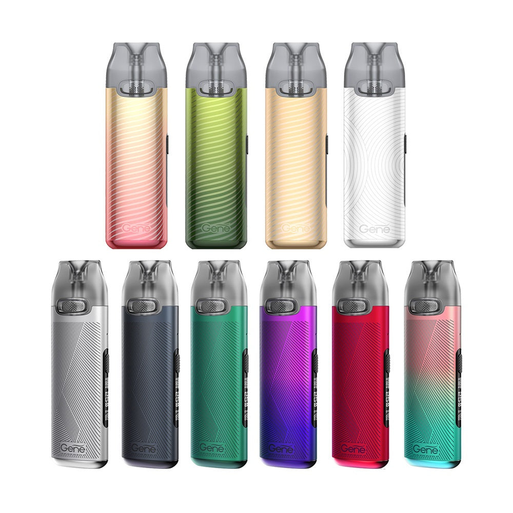 VOOPOO V.THRU Pro Pod Kit 900mAh V THRU