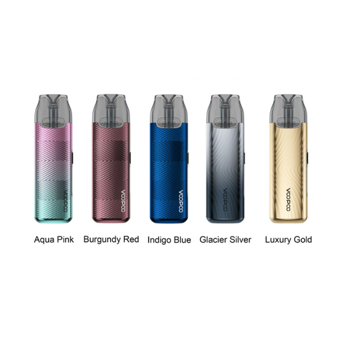 VOOPOO V.THRU Pro Pod Kit 900mAh V THRU