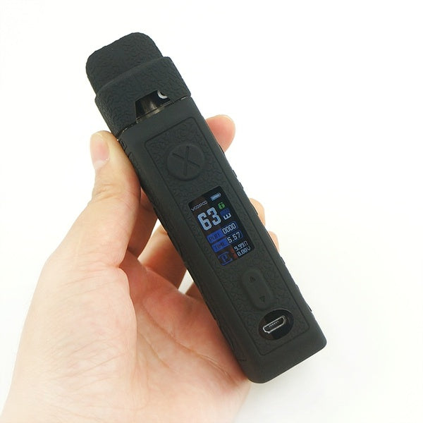 VooPoo VINCI X Silicone Case