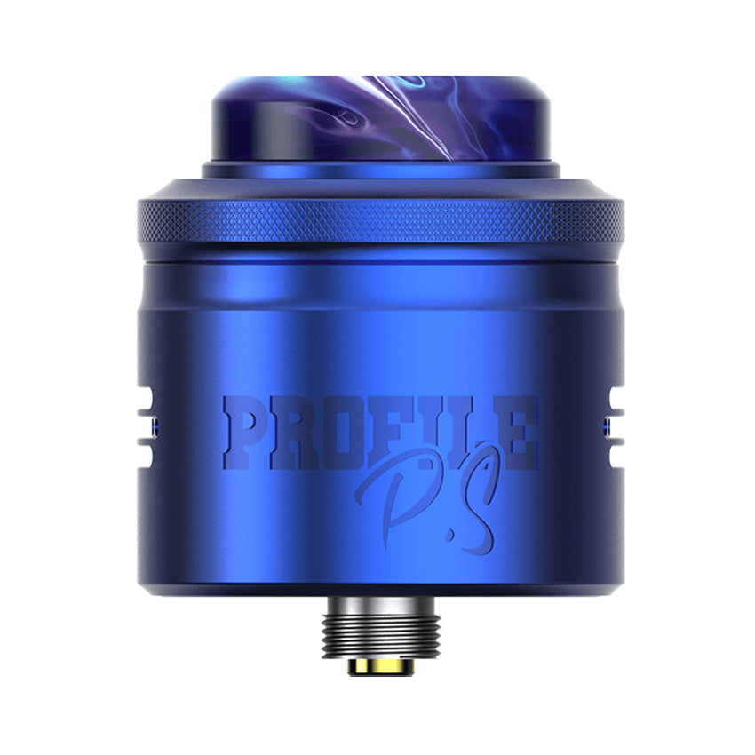 Wotofo Profile PS Dual Mesh RDA