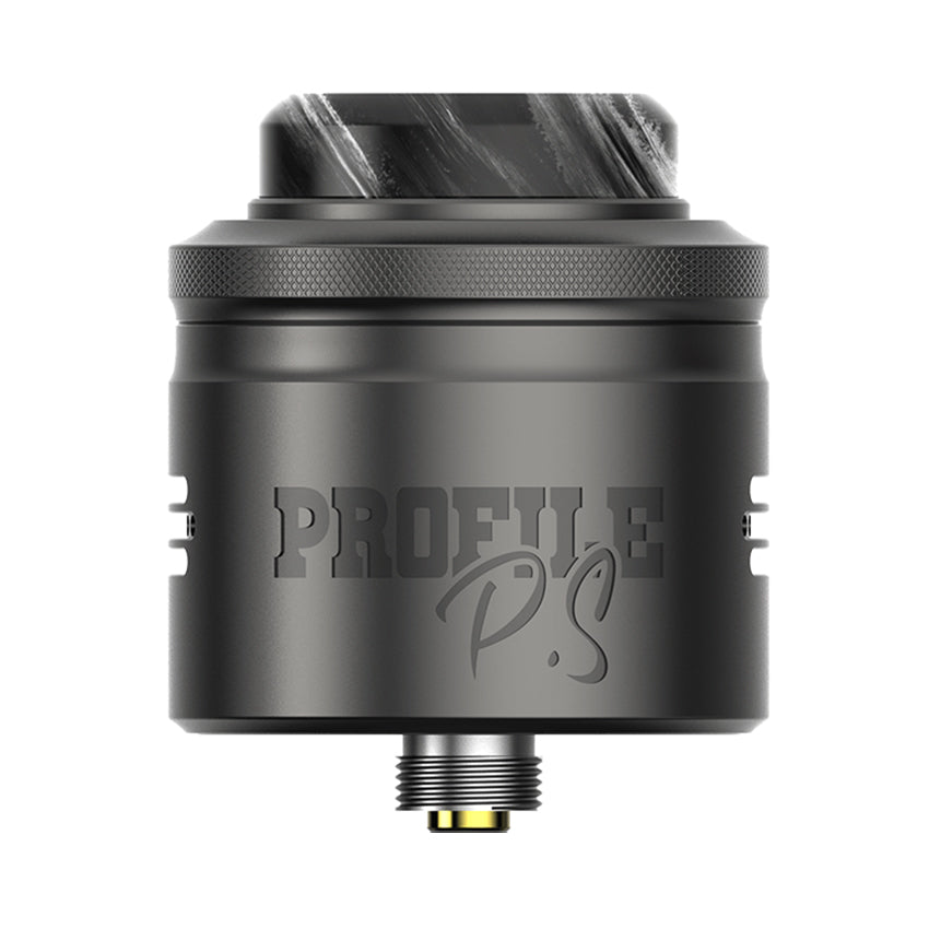 Wotofo Profile PS Dual Mesh RDA