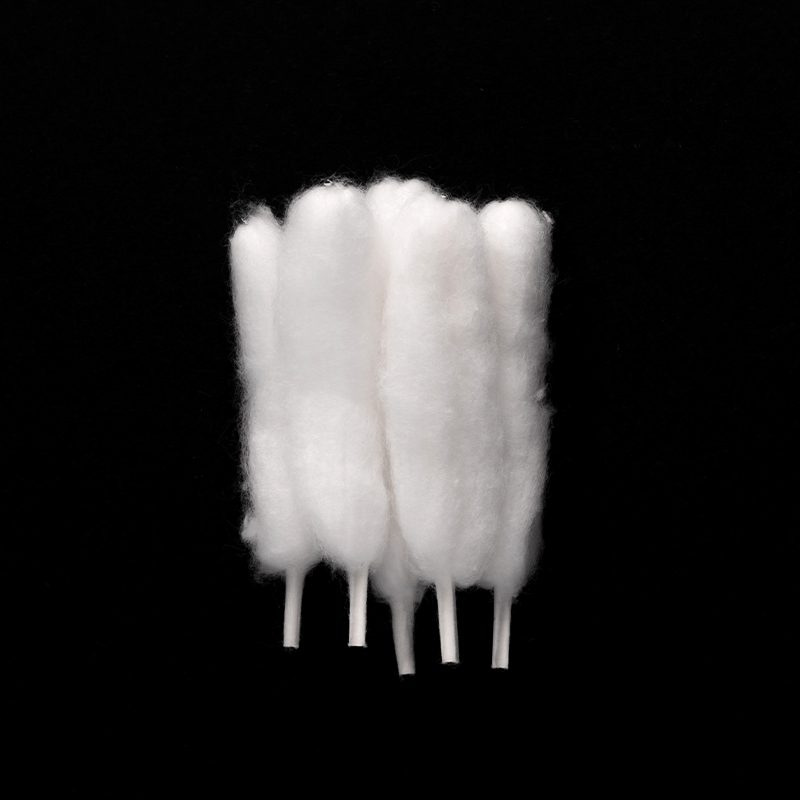 Wotofo XFiber Cotton for 5mm ID Coil (10pcs/pack)