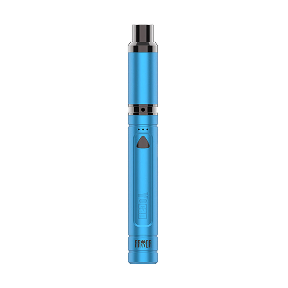 Yocan Armor Wax Vape Pen Kit 380mAh