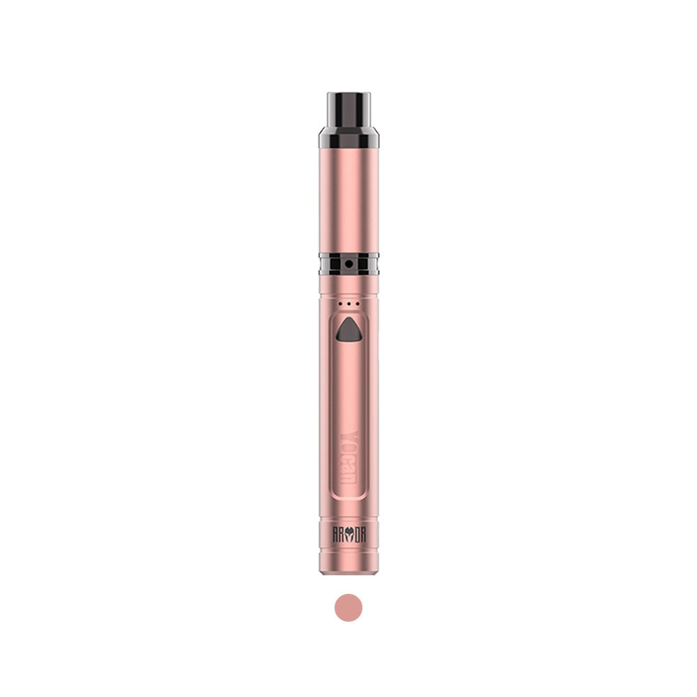 Yocan Armor Wax Vape Pen Kit 380mAh