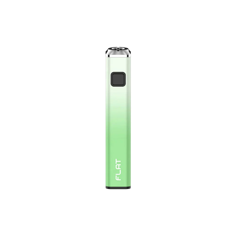 Yocan Flat Series Vaporizer VV Battery 650mAh to be used with THC & CBD cartridges