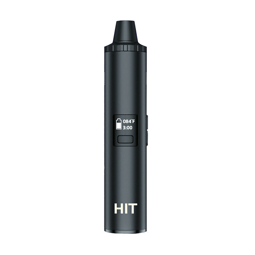 Yocan Hit Dry Herb Vaporizer 1400mAh Starter Kit
