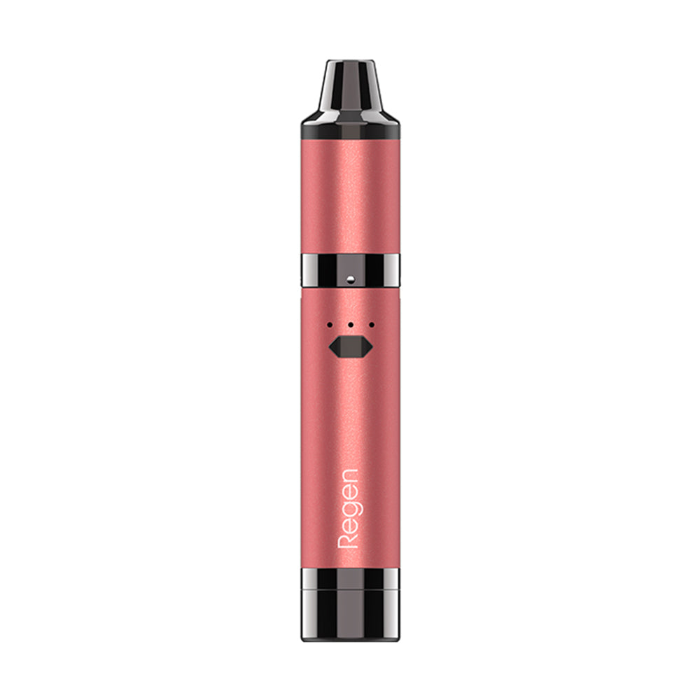 Yocan Regen Wax Kit 1100mAh