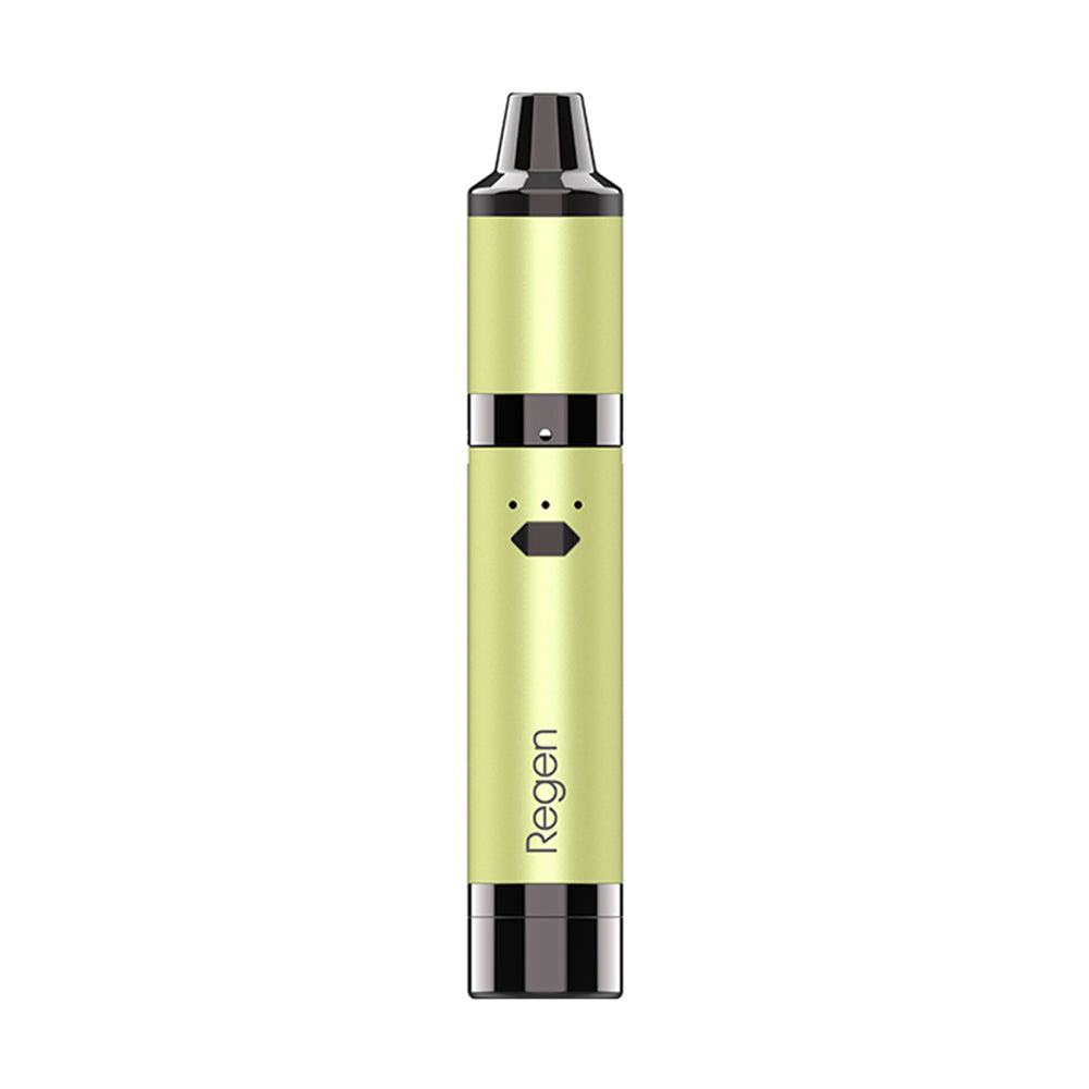 Yocan Regen Wax Kit 1100mAh