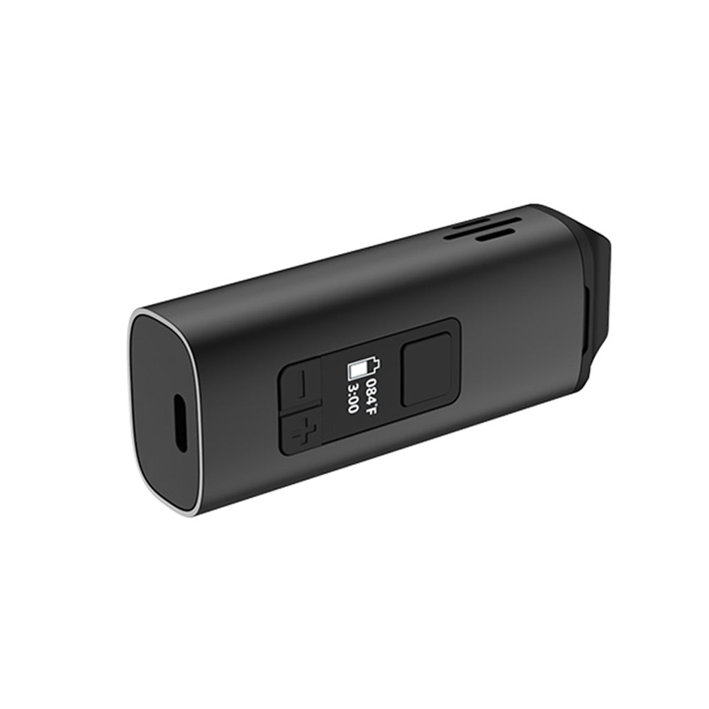 Yocan Vane Dry Herb Vaporizer 1100mAh Starter Kit