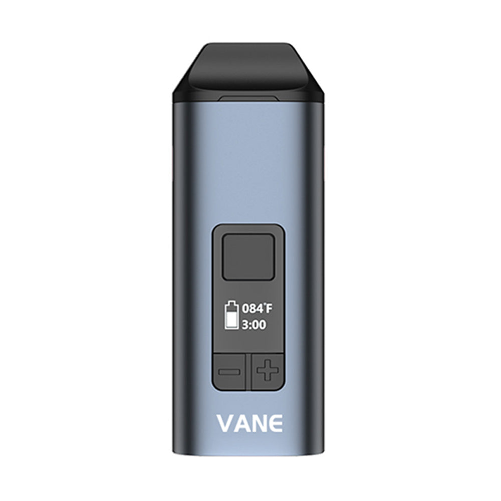 Yocan Vane Dry Herb Vaporizer 1100mAh Starter Kit