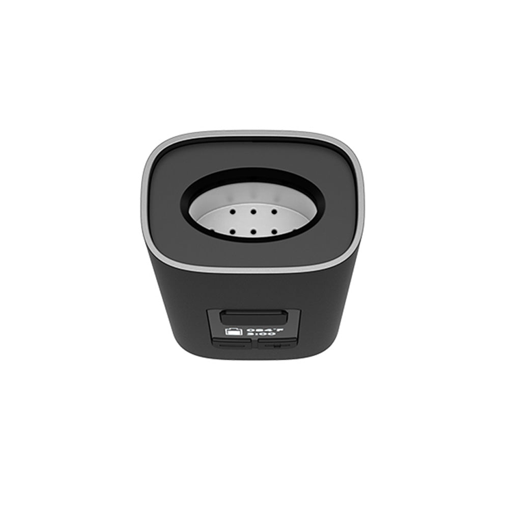 Yocan Vane Dry Herb Vaporizer 1100mAh Starter Kit