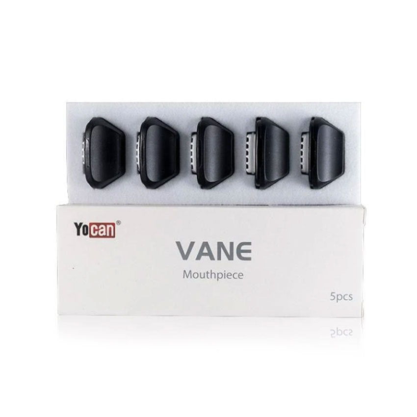 Yocan Vane Replacement Mouthpiece