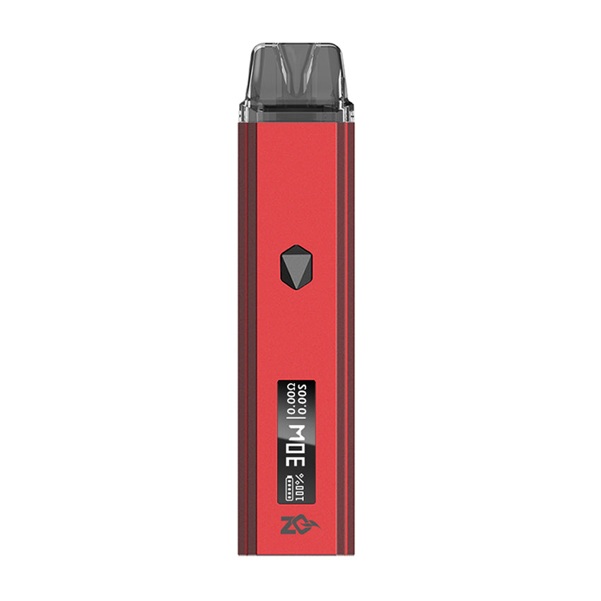 ZQ XTAL Pro Pod System Kit 1000mAh