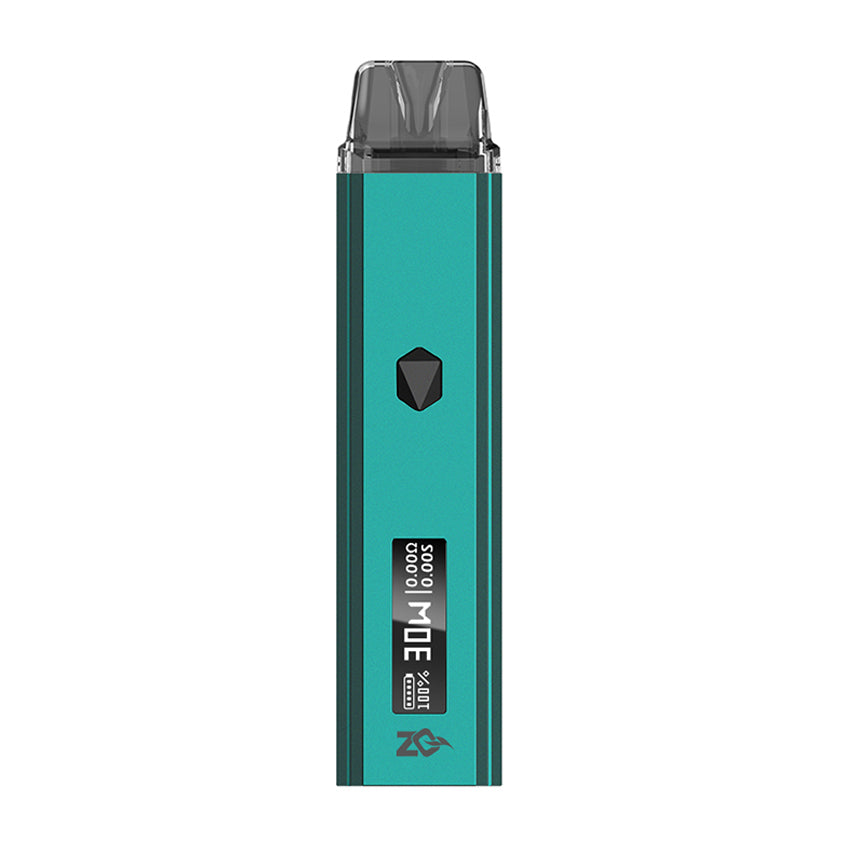 ZQ XTAL Pro Pod System Kit 1000mAh