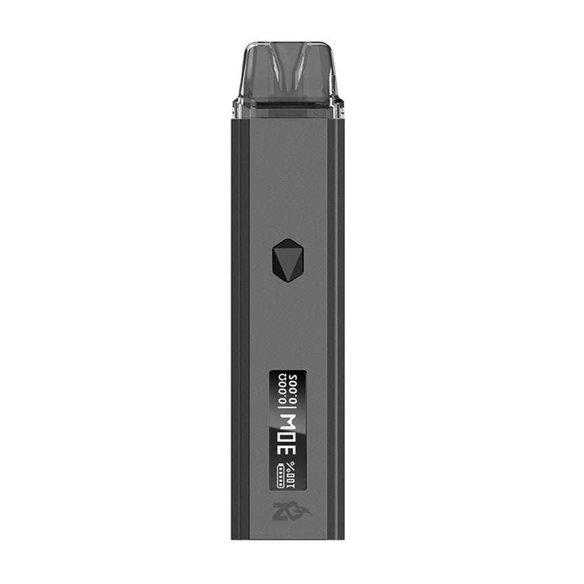 ZQ XTAL Pro Pod System Kit 1000mAh