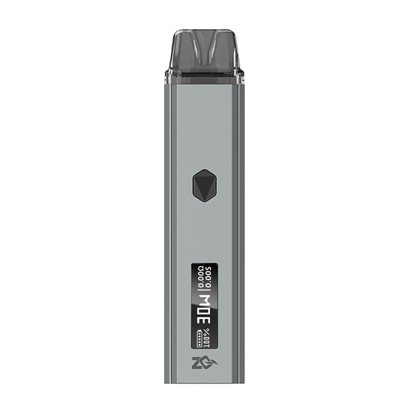 ZQ XTAL Pro Pod System Kit 1000mAh