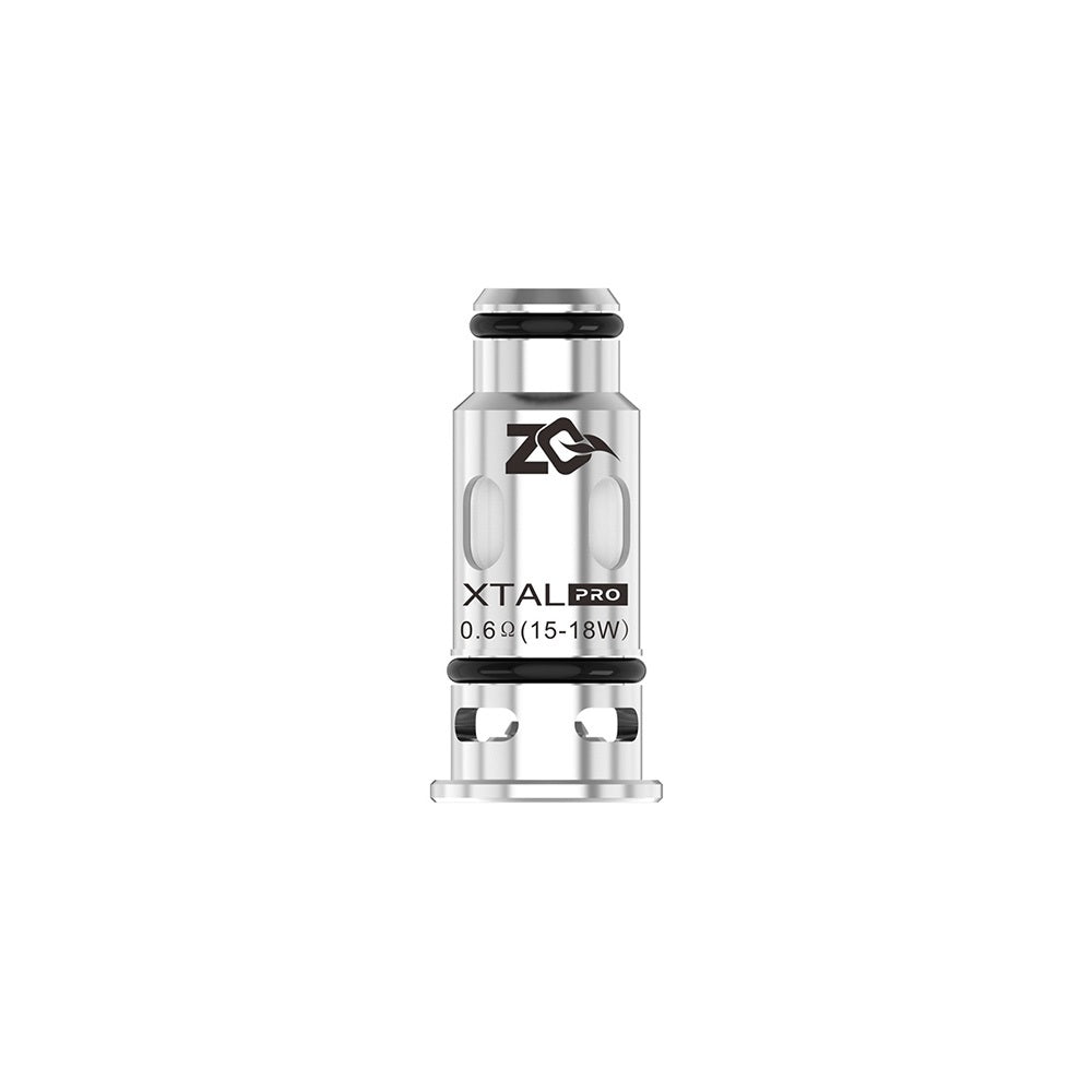 ZQ XTAL Pro Replacement Coils(5cs/pack)