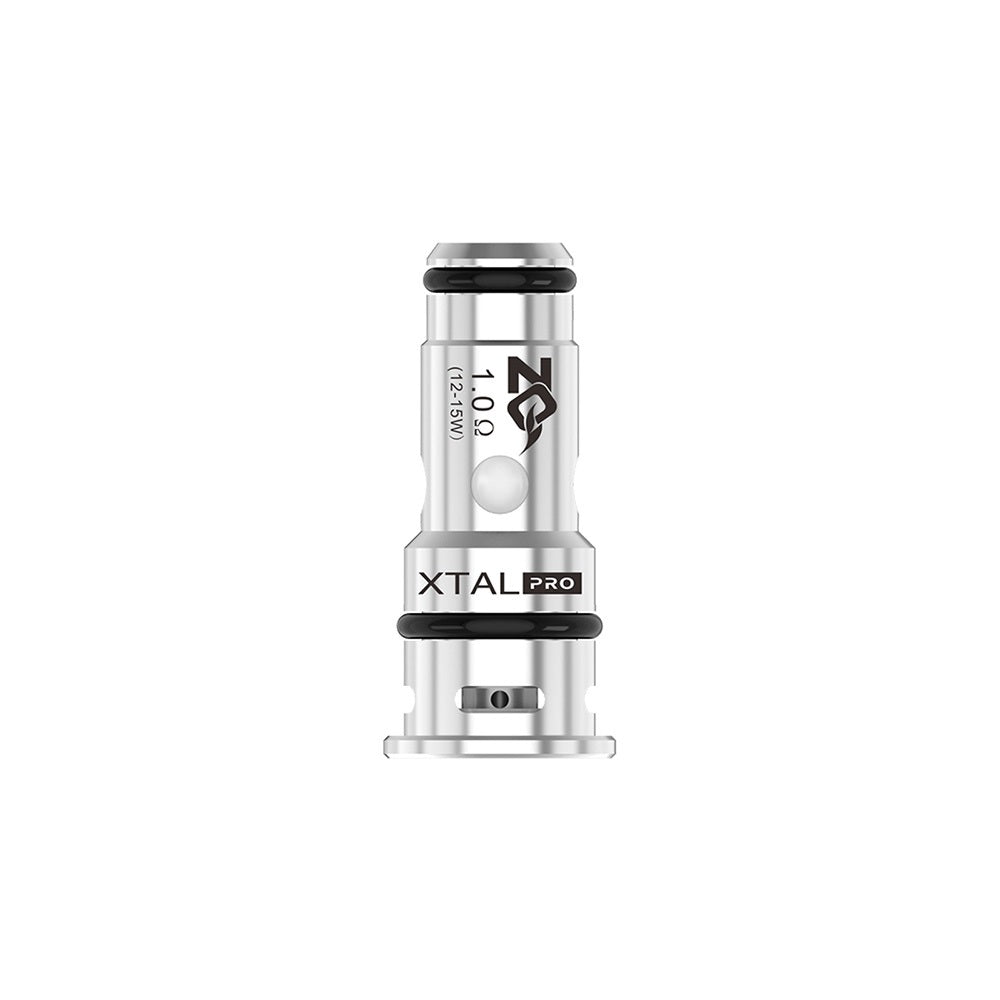 ZQ XTAL Pro Replacement Coils(5cs/pack)
