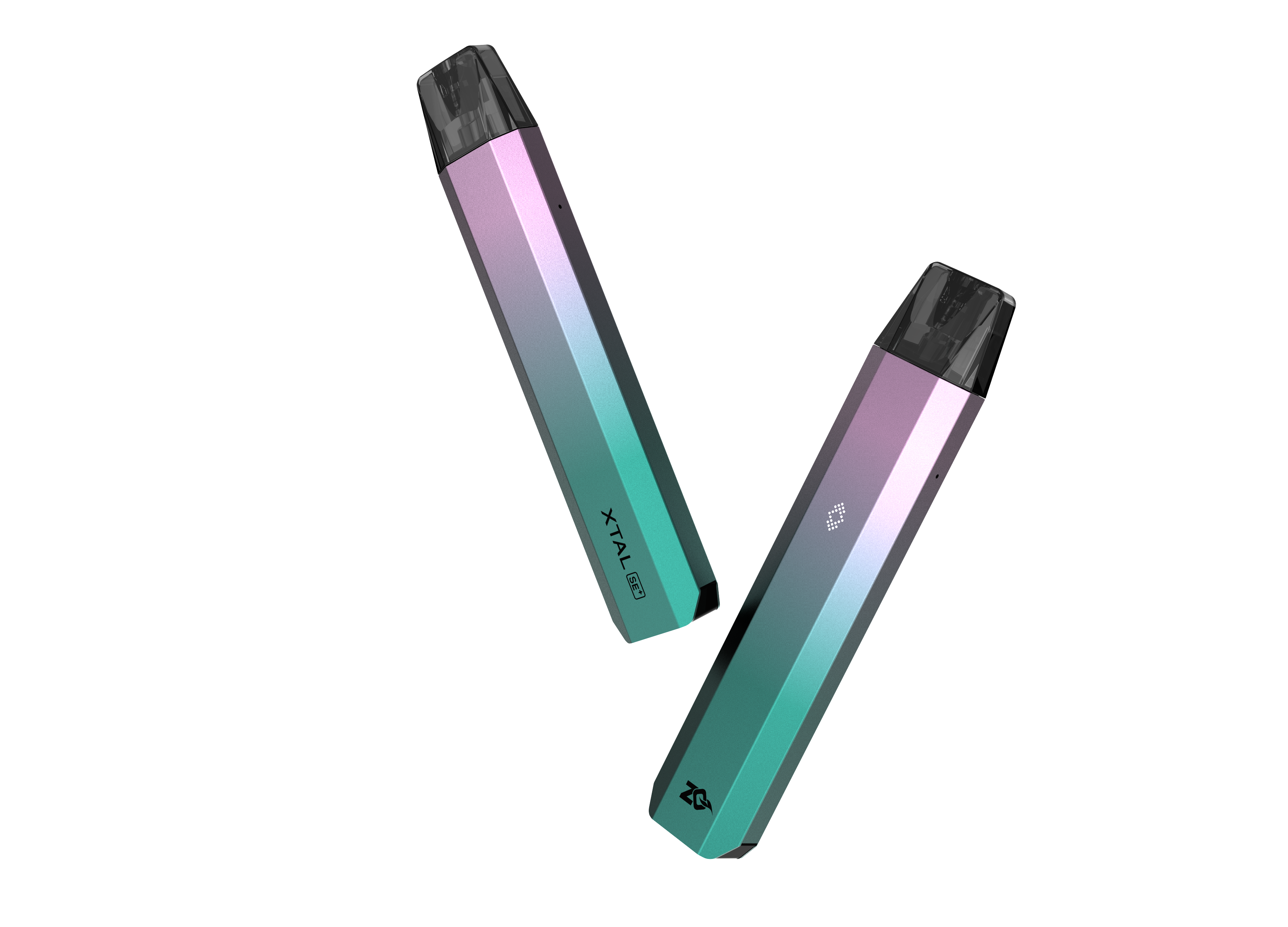 ZQ Xtal SE+ Pod System Kit 800mAh 1.8ml