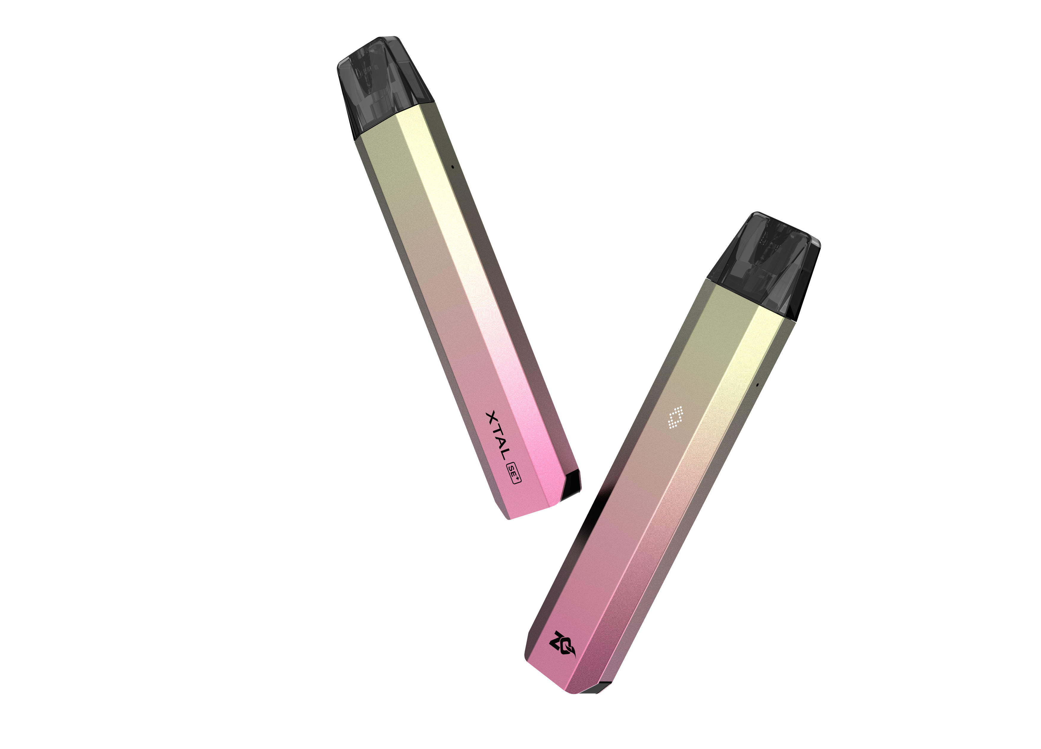 ZQ Xtal SE+ Pod System Kit 800mAh 1.8ml